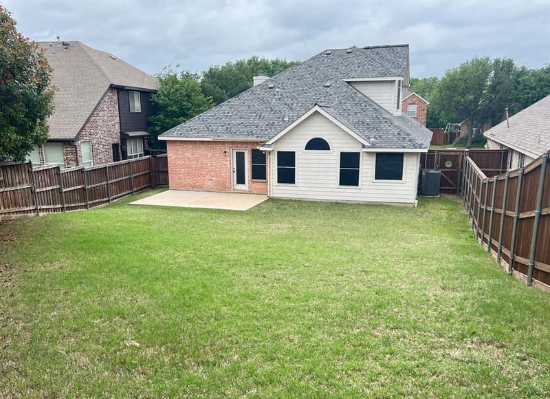 529 Continental Drive, Lewisville TX 75067 - Photo 28