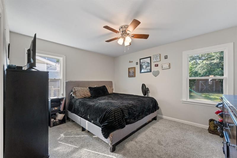 809 Phillips Street, Cleburne TX 76033 - Photo 16