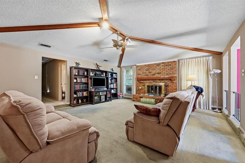 4115 Greenway Drive, Garland TX 75041 - Photo 6