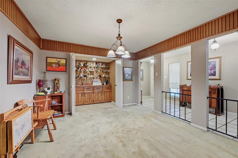 4115 Greenway Drive, Garland TX 75041 - Photo 4