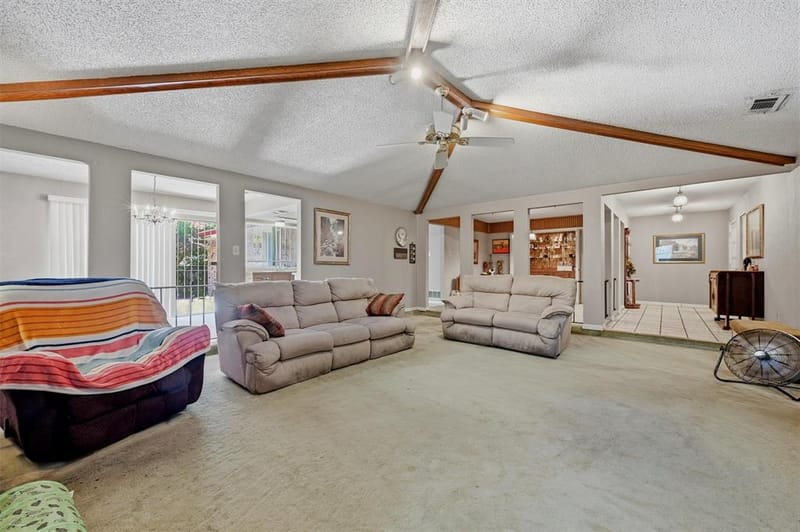 4115 Greenway Drive, Garland TX 75041 - Photo 8