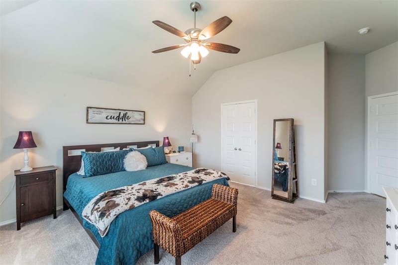1828 Abelia Lane, Weatherford TX 76086 - Photo 9