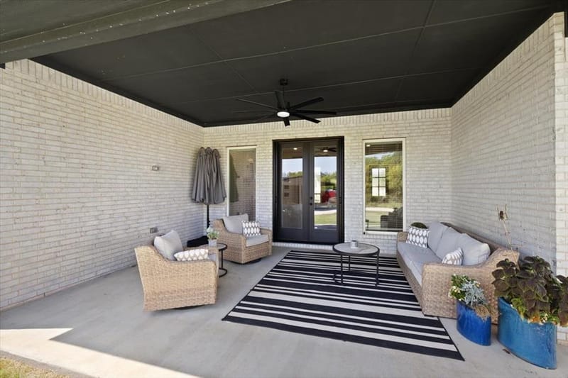 1028 Gatlin Circle, Springtown TX 76082 - Photo 27