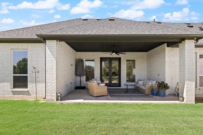 1028 Gatlin Circle, Springtown TX 76082 - Photo 26