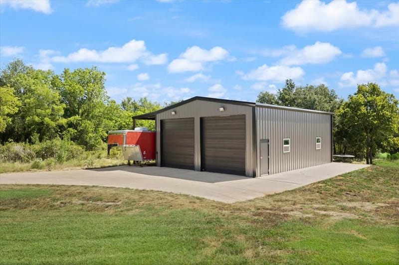 1028 Gatlin Circle, Springtown TX 76082 - Photo 28