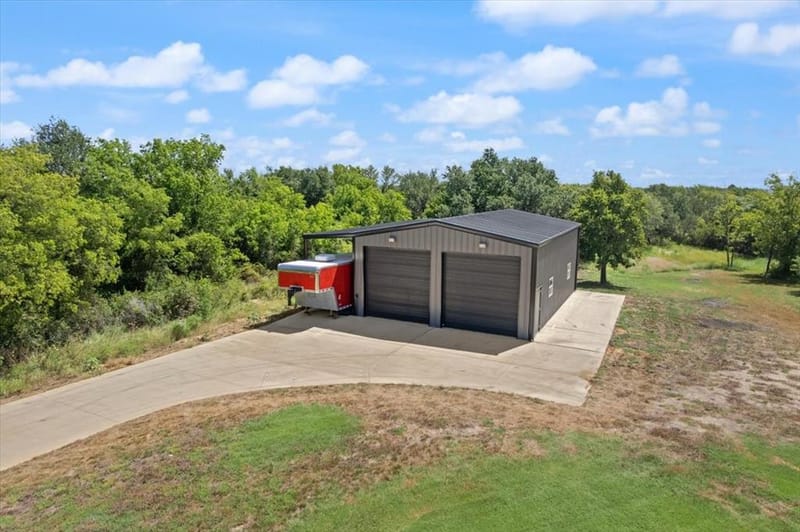 1028 Gatlin Circle, Springtown TX 76082 - Photo 31