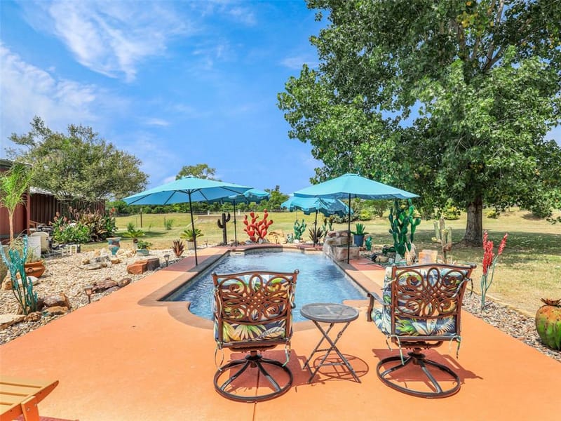 1456 Fm 1564 E, Greenville TX 75402 - Photo 17