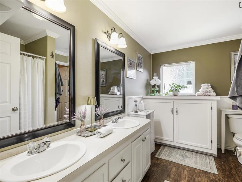 1456 Fm 1564 E, Greenville TX 75402 - Photo 12