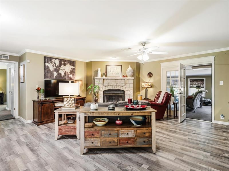 1456 Fm 1564 E, Greenville TX 75402 - Photo 7