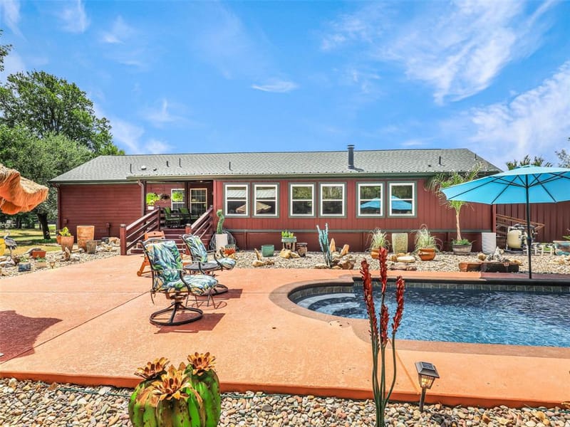 1456 Fm 1564 E, Greenville TX 75402 - Photo 18