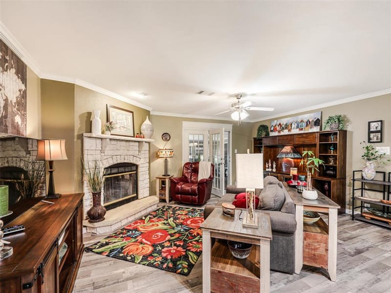 1456 Fm 1564 E, Greenville TX 75402 - Photo 8
