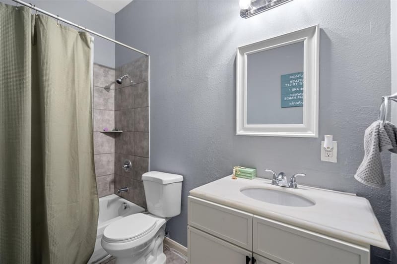 2421 Langston Street, Fort Worth TX 76105 - Photo 7