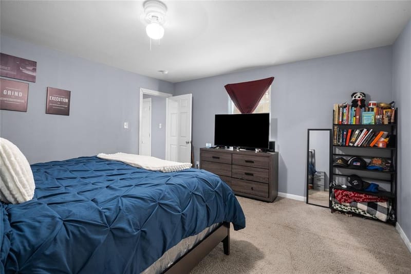 2421 Langston Street, Fort Worth TX 76105 - Photo 14