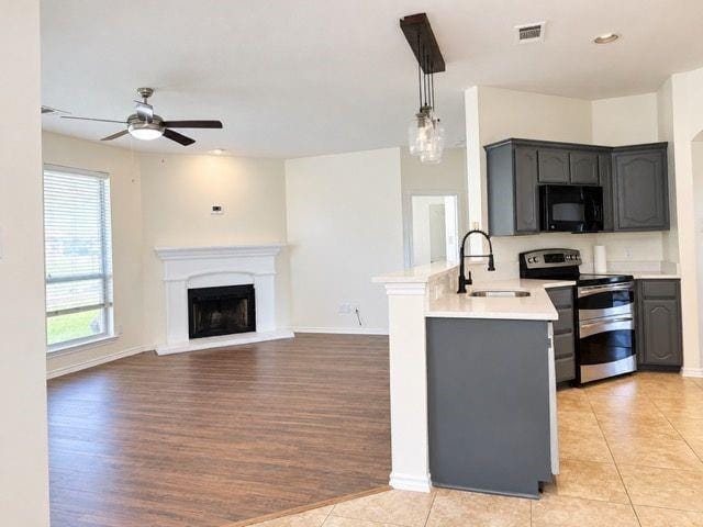 556 Caravan Drive, Fort Worth TX 76131 - Photo 7