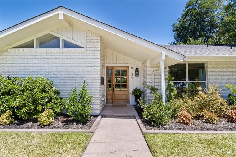 5129 Mill Run Road, Dallas TX 75244