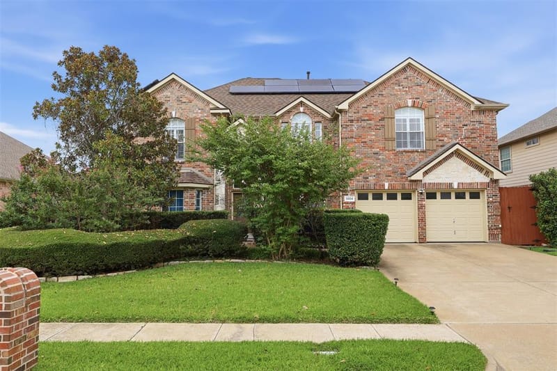 5804 Logan Drive, Plano TX 75094