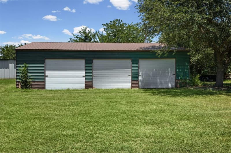 1109 SE County Road 3300, Kerens TX 75144 - Photo 23