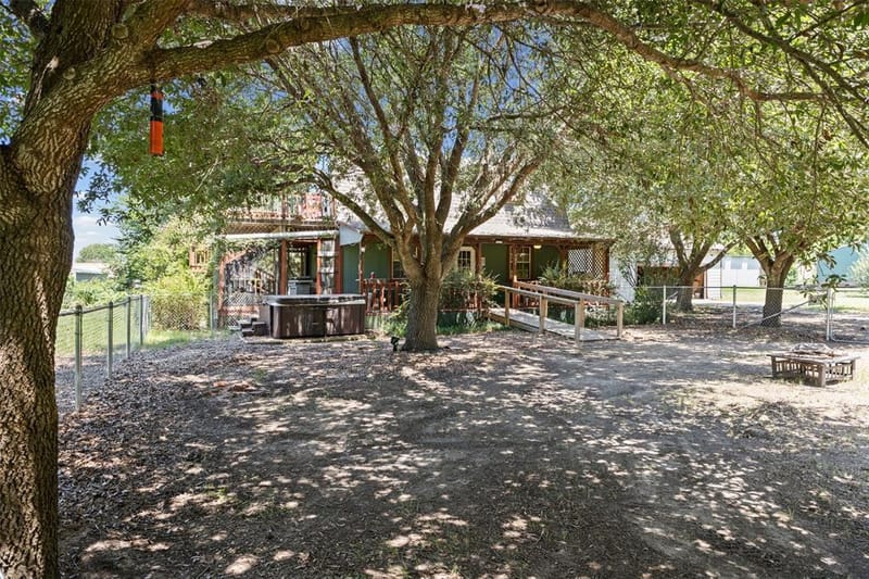 1109 SE County Road 3300, Kerens TX 75144 - Photo 2