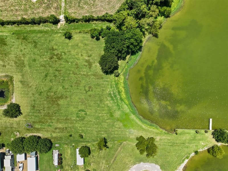 1109 SE County Road 3300, Kerens TX 75144 - Photo 26