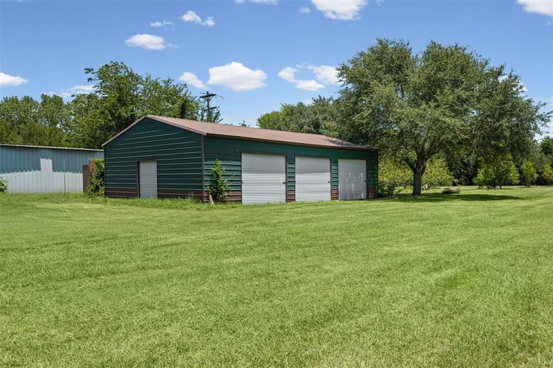 1109 SE County Road 3300, Kerens TX 75144 - Photo 22