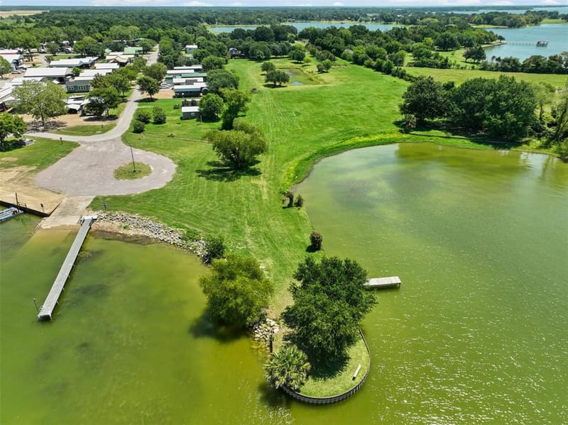 1109 SE County Road 3300, Kerens TX 75144 - Photo 28