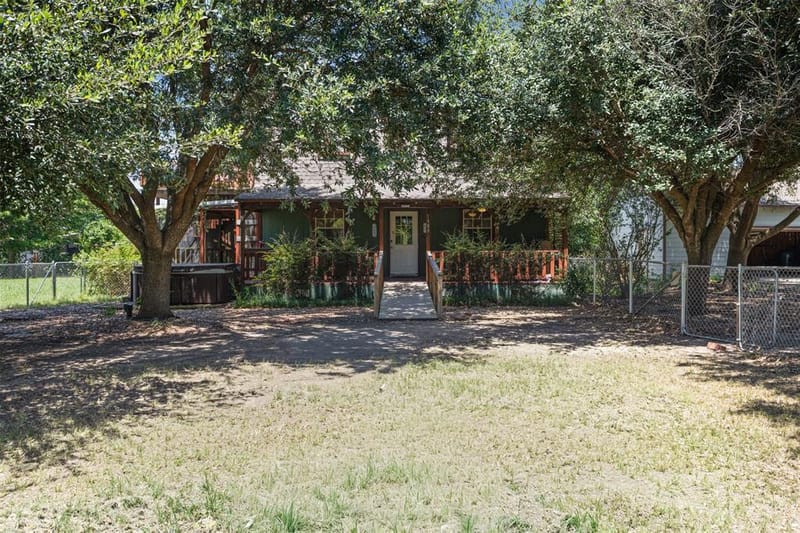 1109 SE County Road 3300, Kerens TX 75144 - Photo 20