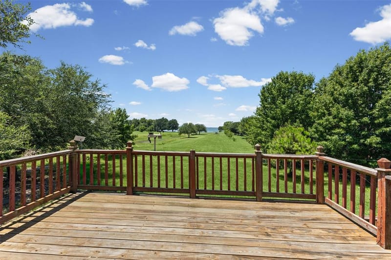 1109 SE County Road 3300, Kerens TX 75144 - Photo 18