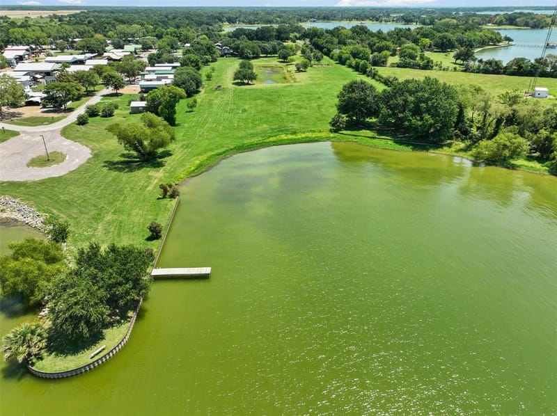 1109 SE County Road 3300, Kerens TX 75144 - Photo 29