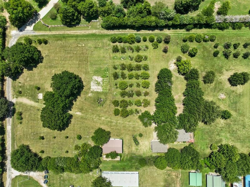 1109 SE County Road 3300, Kerens TX 75144 - Photo 25