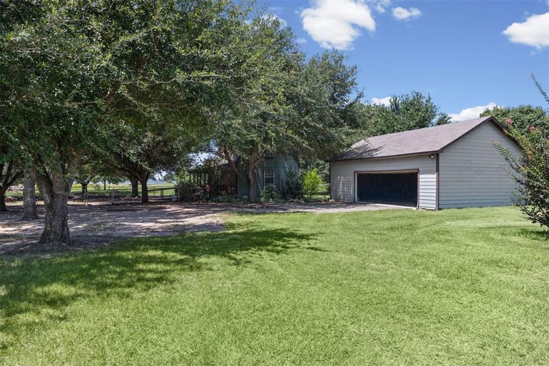 1109 SE County Road 3300, Kerens TX 75144 - Photo 21