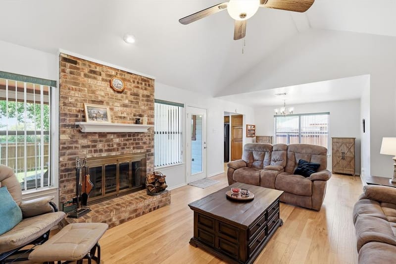 329 Pepperwood Street, Coppell TX 75019 - Photo 2