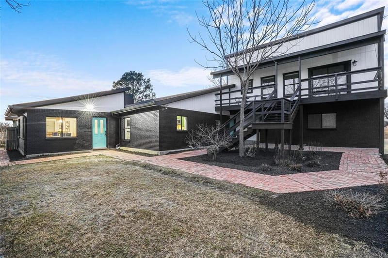 1510 Hillcrest Boulevard, Little Elm TX 75068