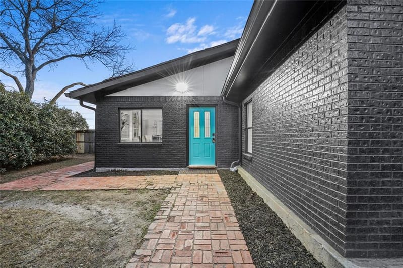 1510 Hillcrest Boulevard, Little Elm TX 75068 - Photo 37