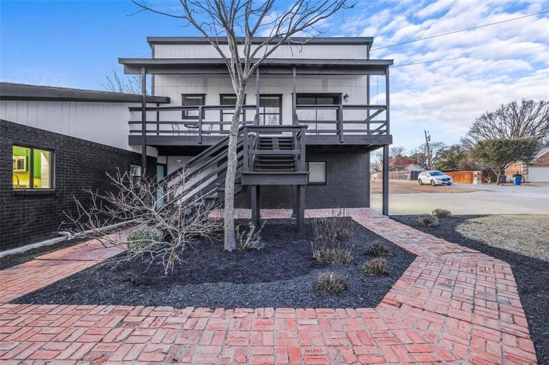 1510 Hillcrest Boulevard, Little Elm TX 75068 - Photo 40