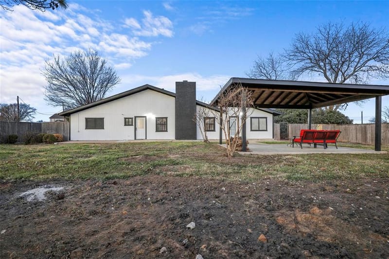 1510 Hillcrest Boulevard, Little Elm TX 75068 - Photo 35