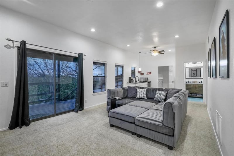 1510 Hillcrest Boulevard, Little Elm TX 75068 - Photo 31