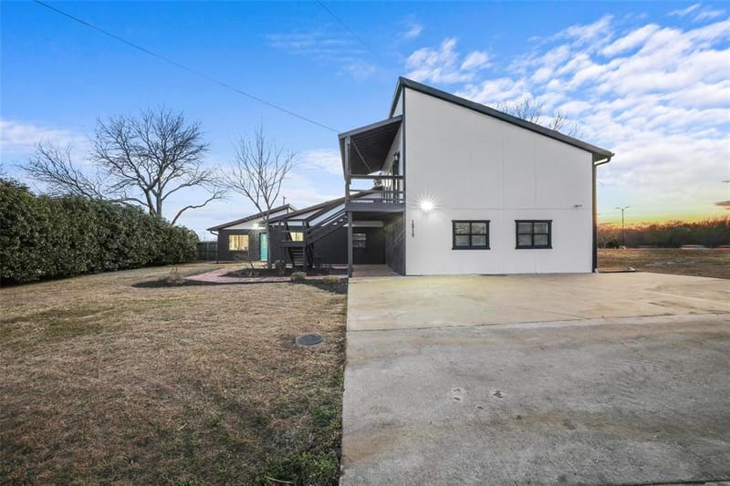 1510 Hillcrest Boulevard, Little Elm TX 75068 - Photo 39