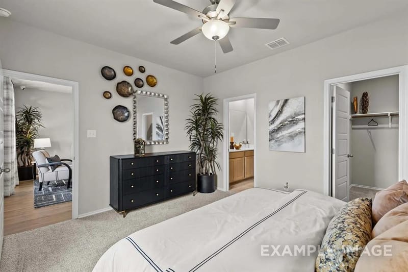3533 Hank Drive, Heartland TX 75126 - Photo 21
