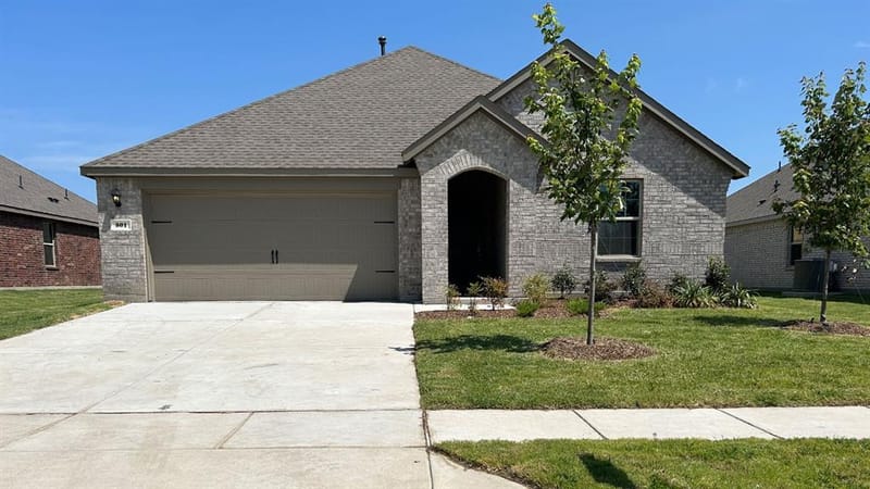 501 Carthage Street, Caddo Mills TX 75135