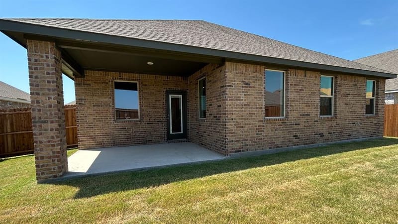 505 Carthage Street, Caddo Mills TX 75135 - Photo 13