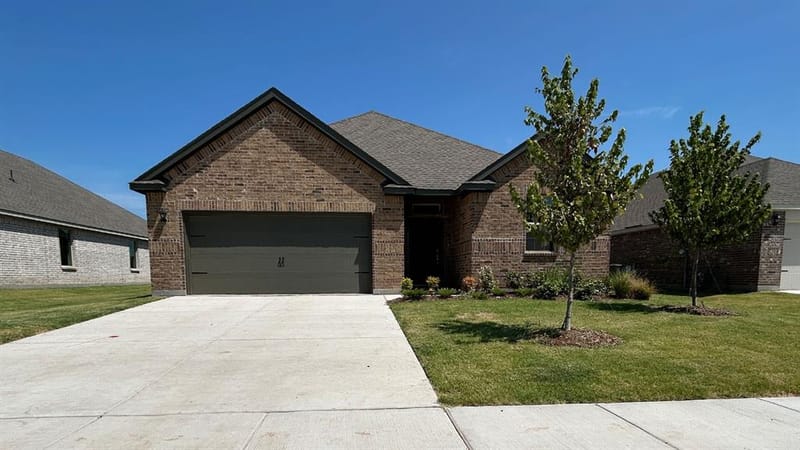 505 Carthage Street, Caddo Mills TX 75135