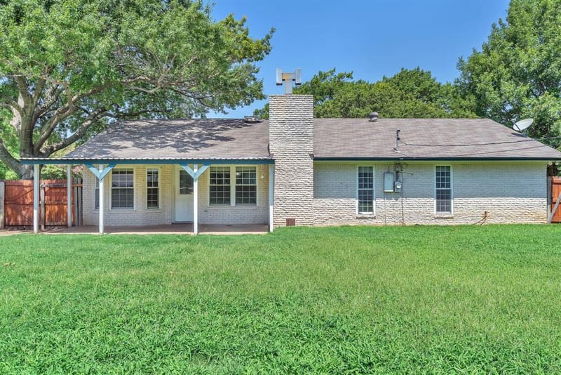 1720 Timbercreek Road, Benbrook TX 76126 - Photo 27