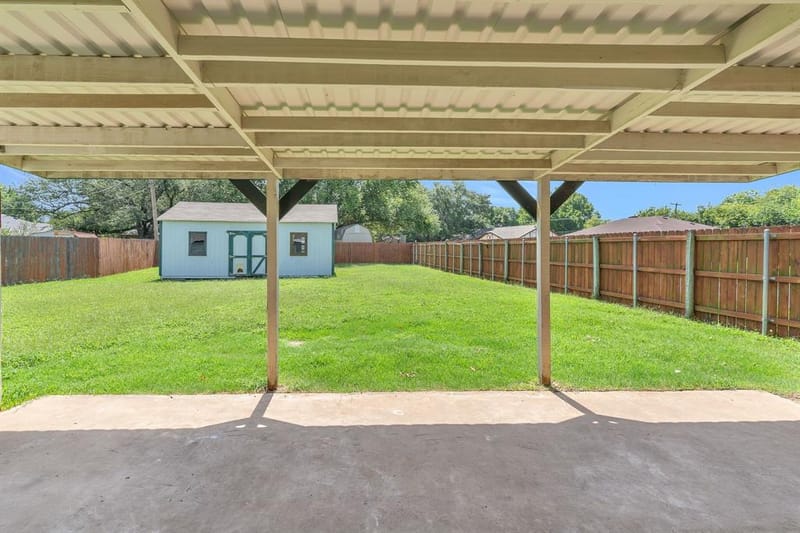 1720 Timbercreek Road, Benbrook TX 76126 - Photo 26