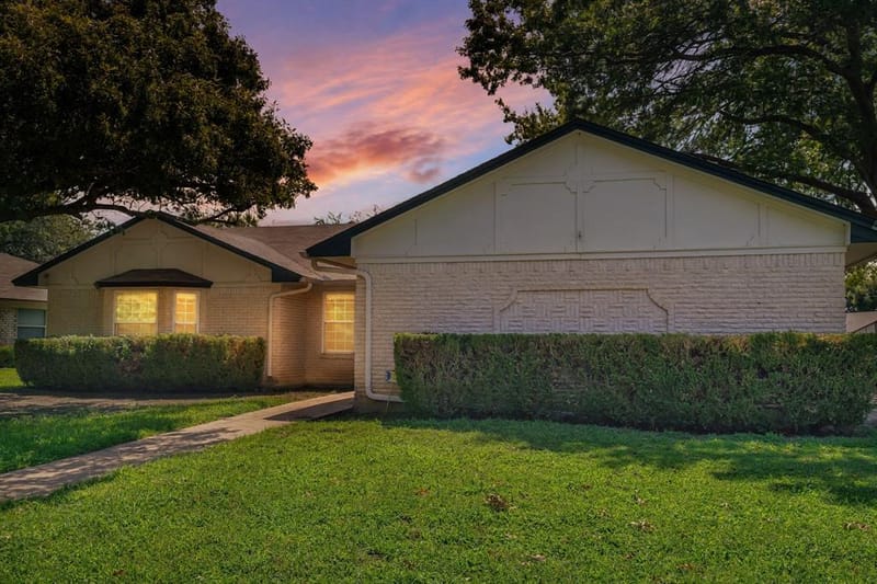 1720 Timbercreek Road, Benbrook TX 76126 - Photo 32