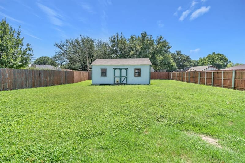 1720 Timbercreek Road, Benbrook TX 76126 - Photo 28
