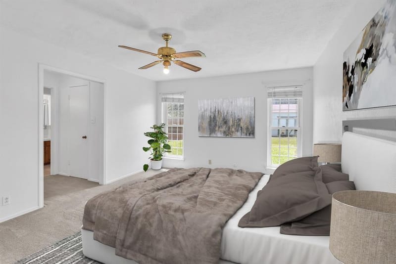 1720 Timbercreek Road, Benbrook TX 76126 - Photo 15