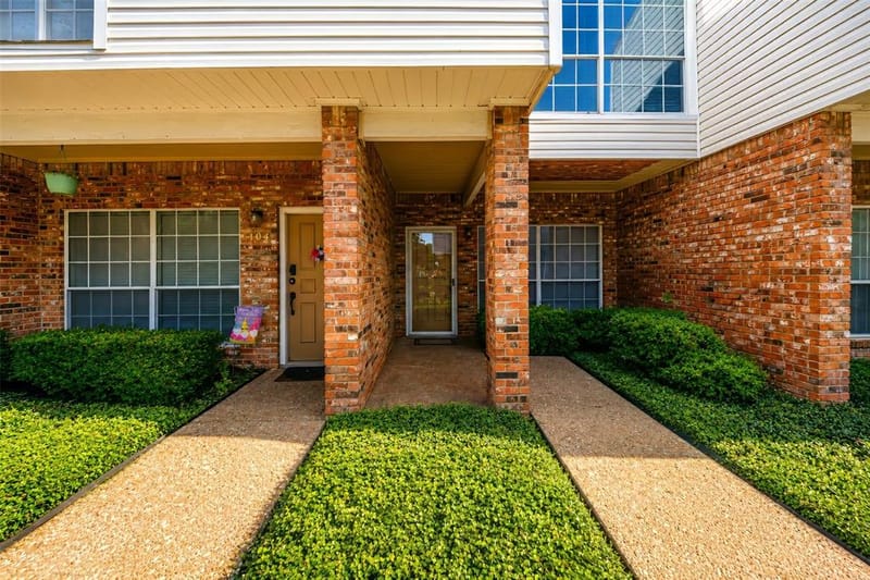 12921 Abrams Road # 403, Dallas TX 75243 - Photo 2