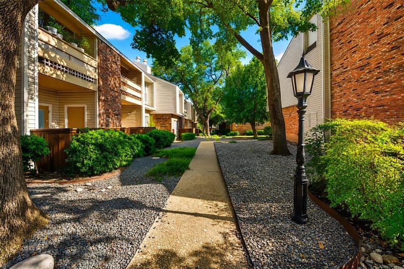 12921 Abrams Road # 403, Dallas TX 75243 - Photo 3