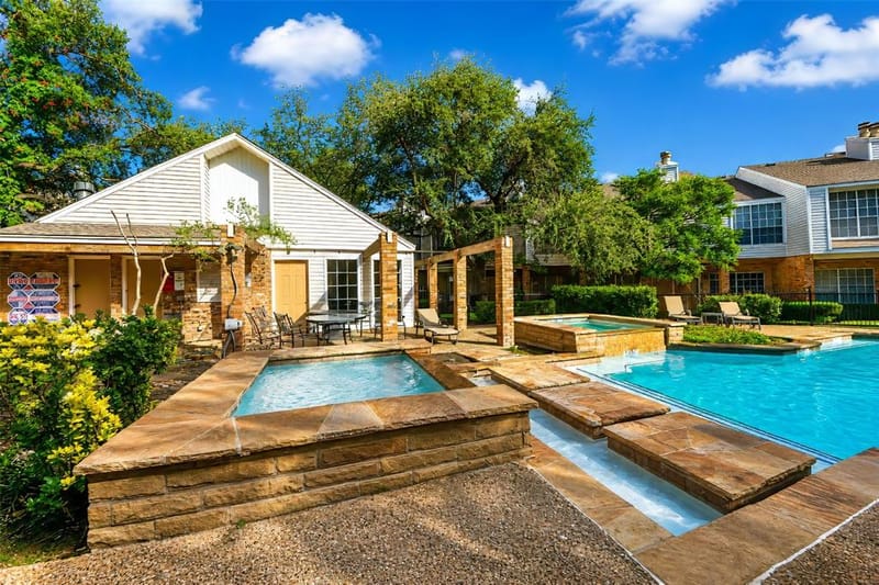 12921 Abrams Road # 403, Dallas TX 75243 - Photo 25