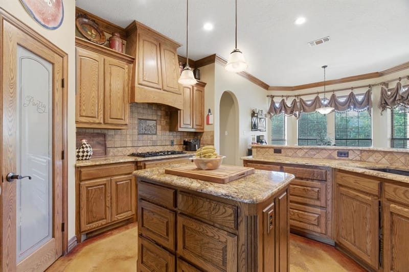 128 Horizon Circle, Azle TX 76020 - Photo 17